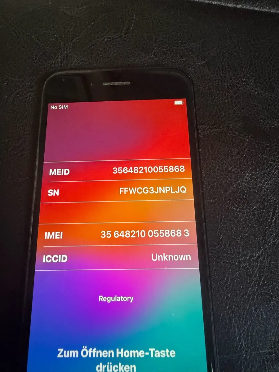 iPhone SE 2022 64gb - Image 4