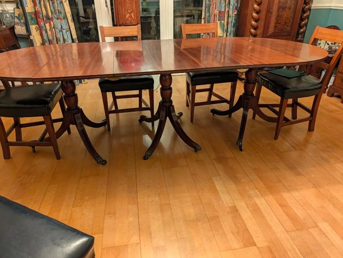 dining suite - Image 2