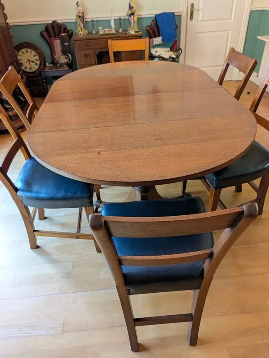 dining suite - Image 3