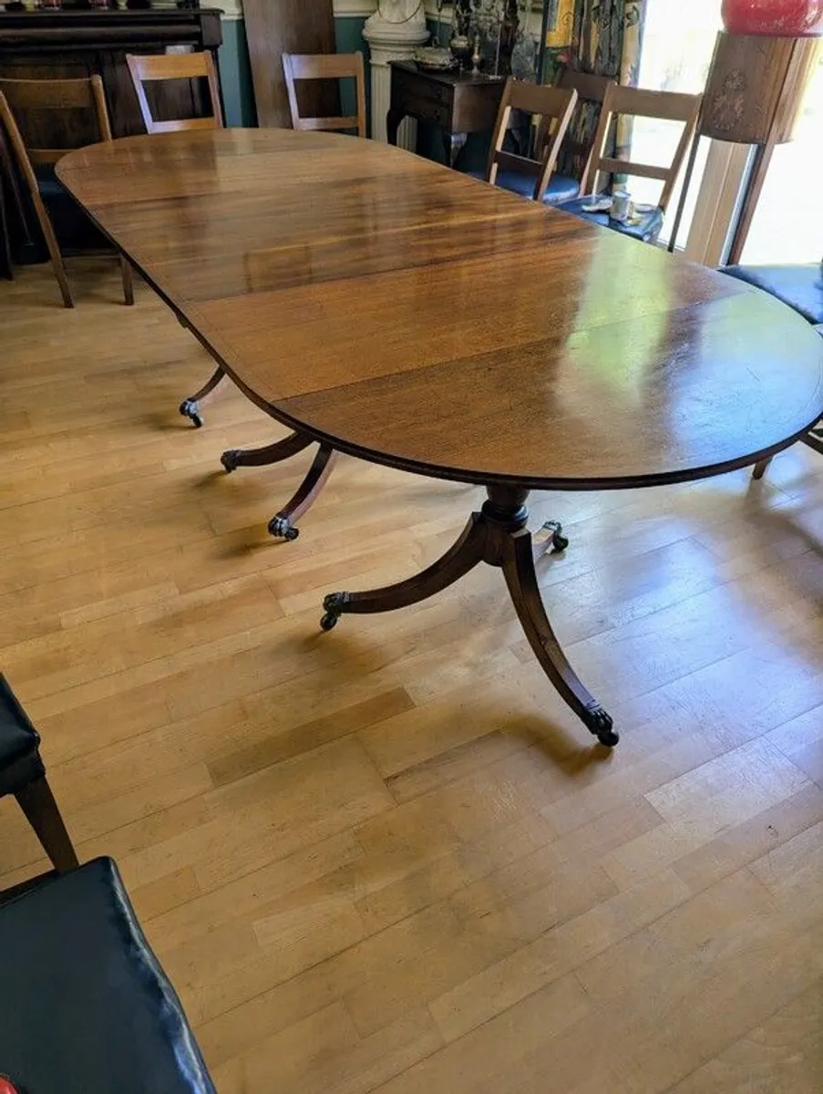 dining suite - Image 4