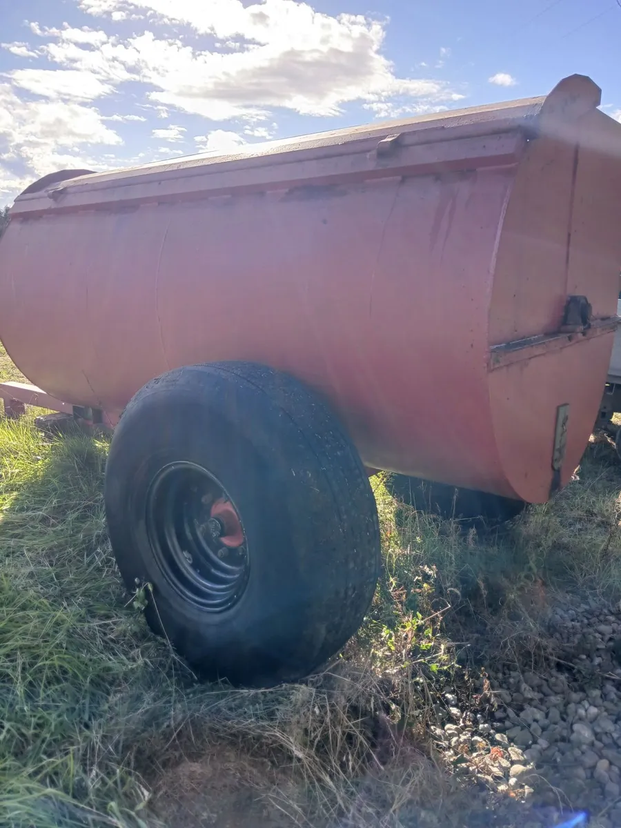 Belmac dung spreader - Image 4
