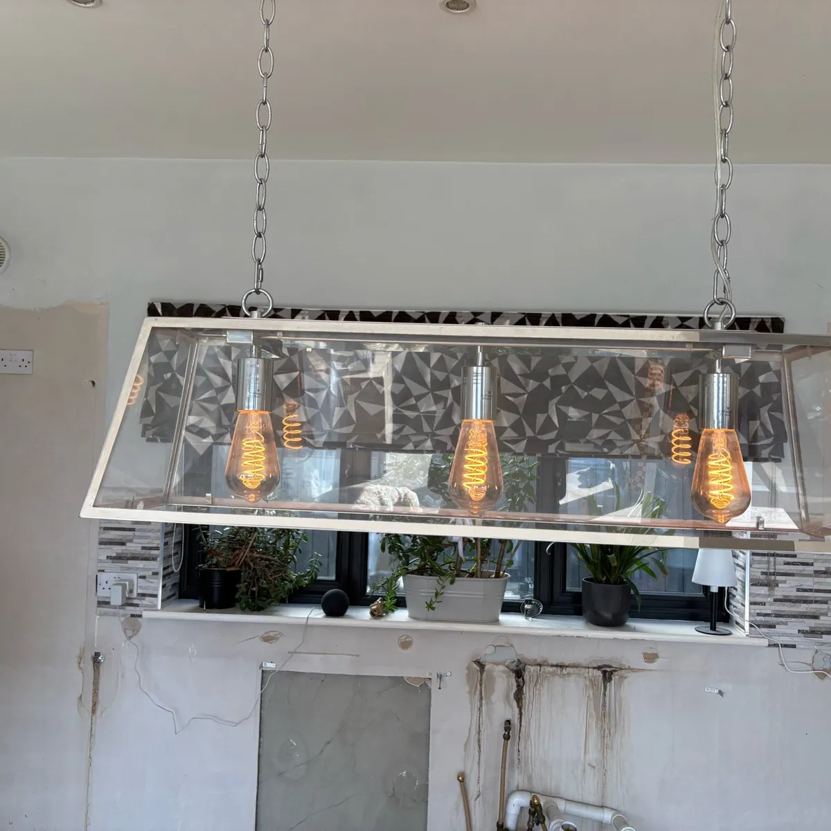 Ceiling Pendant - Image 1