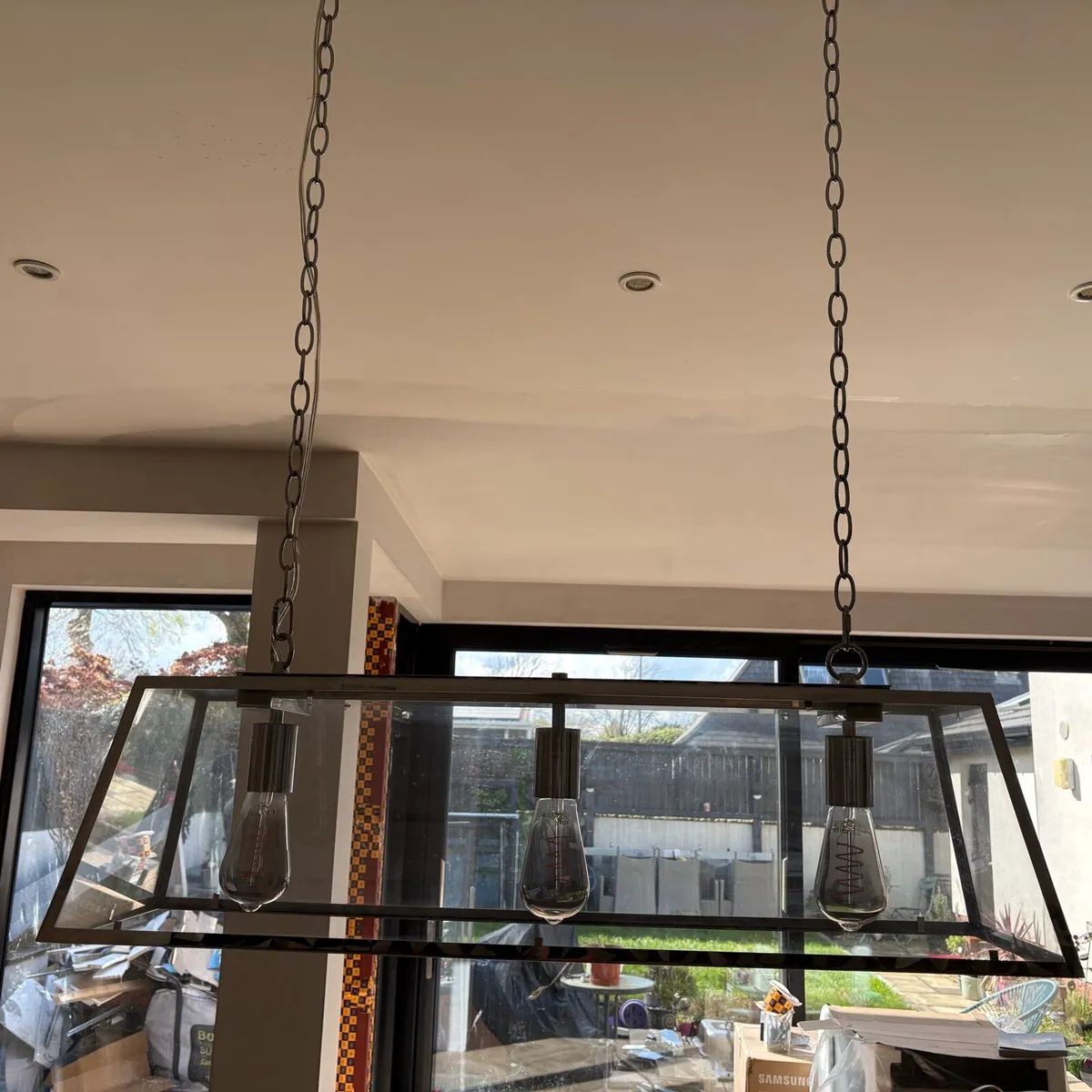 Ceiling Pendant - Image 4
