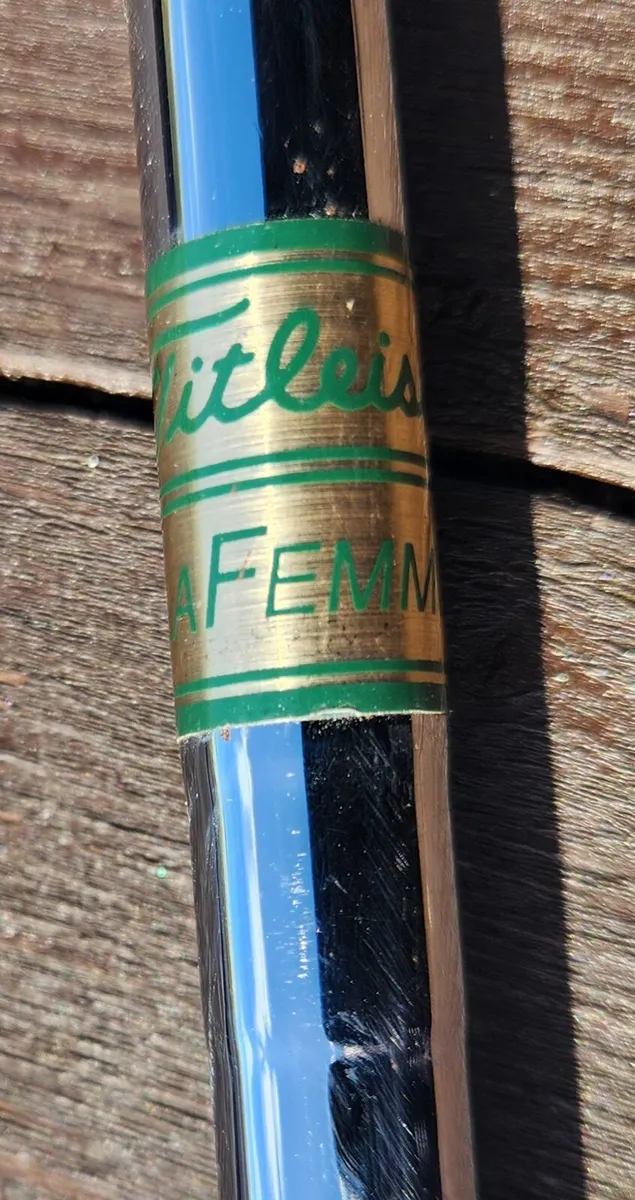 Titleist LaFemme oversize 3 wood, Lady flex - Image 4