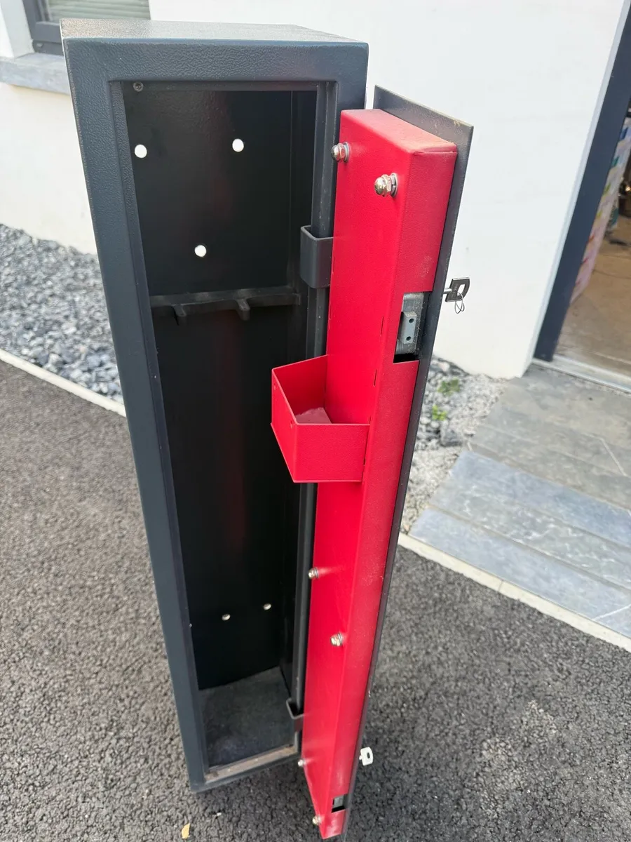 Gun Safe - Image 2