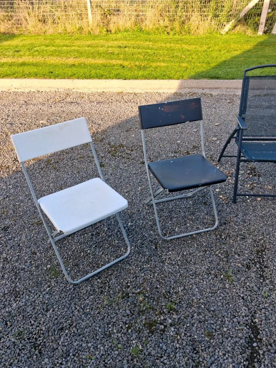 Chairs for free - Image 2