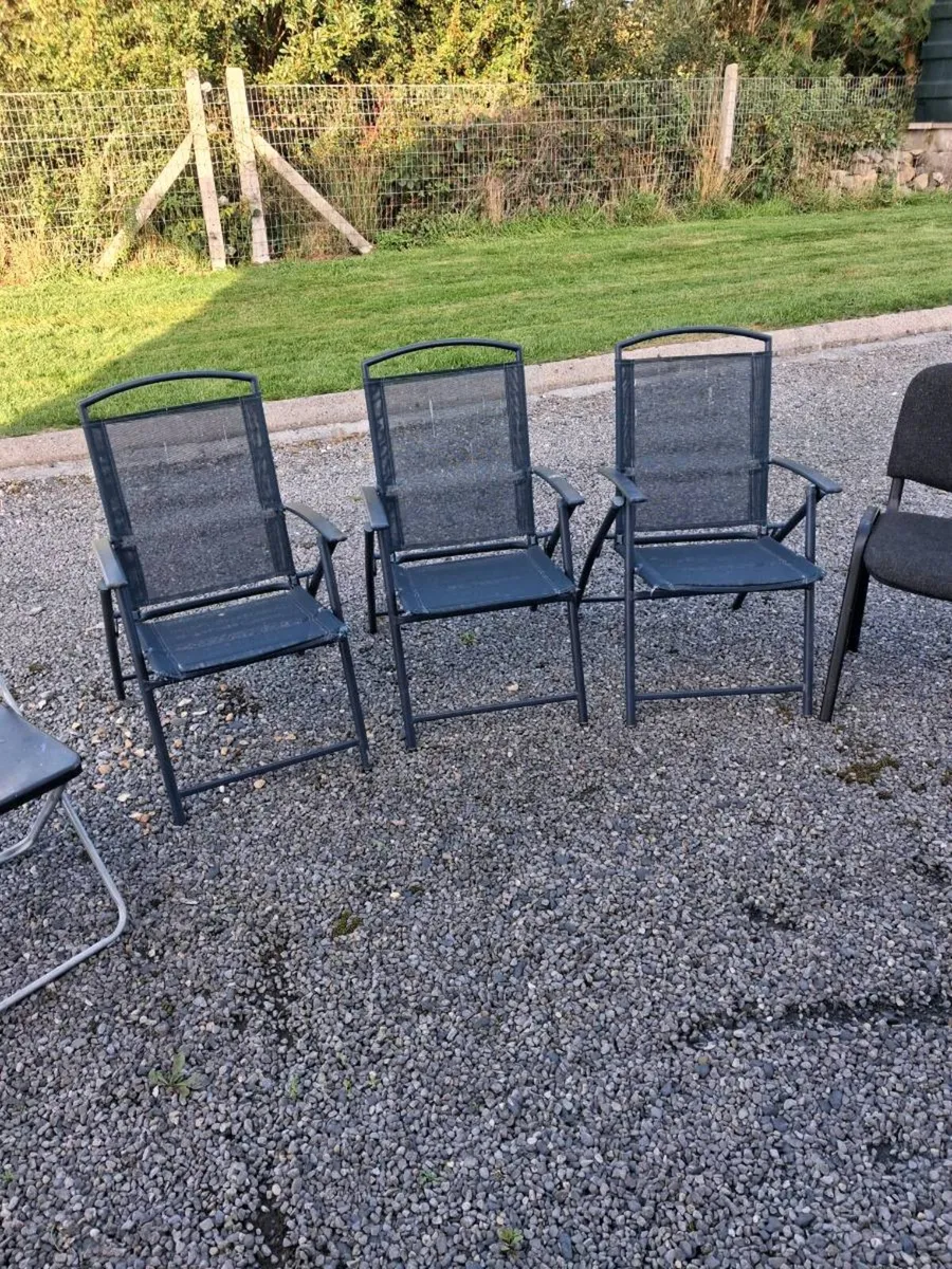 Chairs for free - Image 3