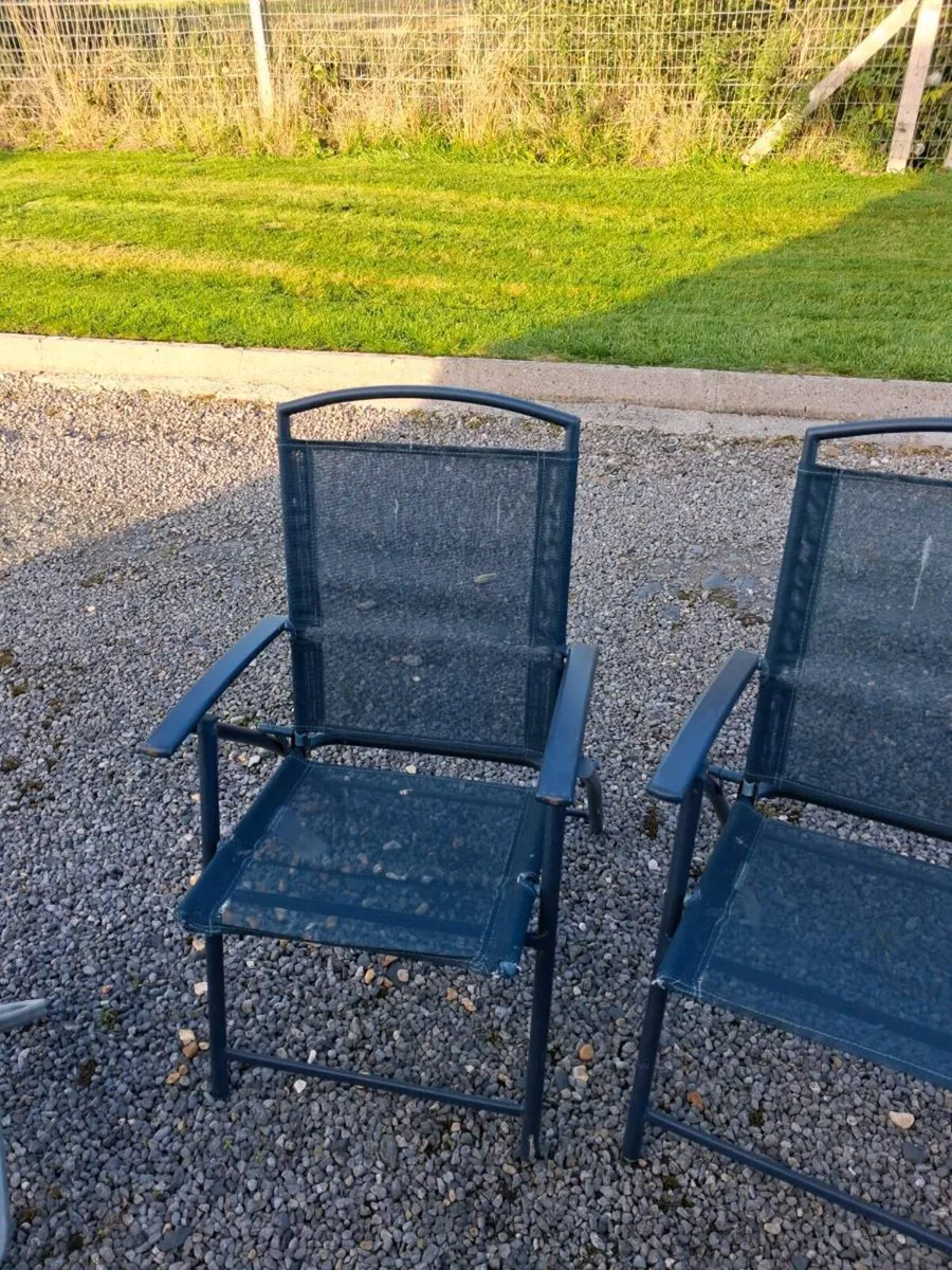 Chairs for free - Image 4