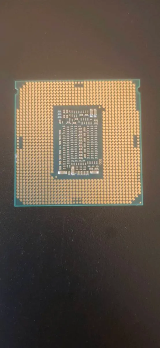 Intel® Core™ i5-8500 Processor 6 core 6 thread - Image 2