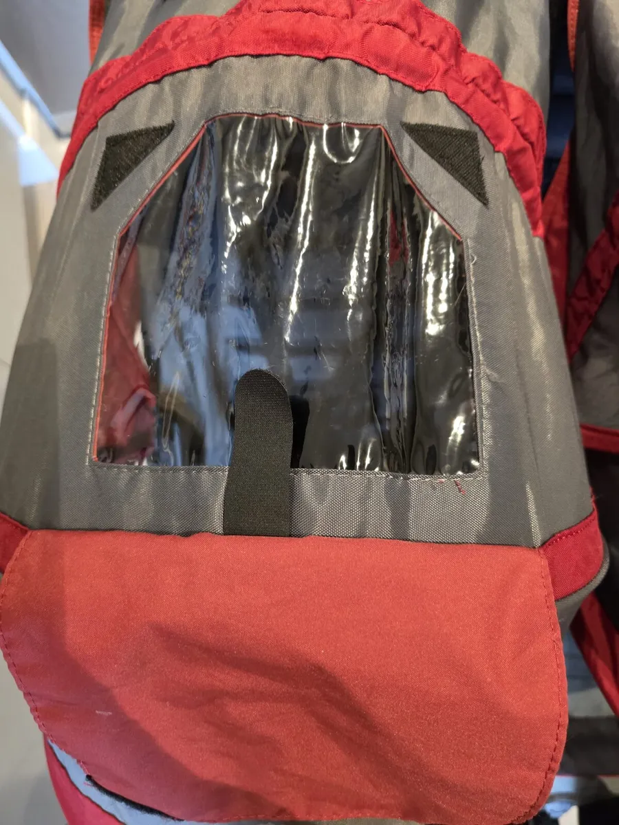 Baby Jogger Coty Mini Gt Double buggy - Image 3