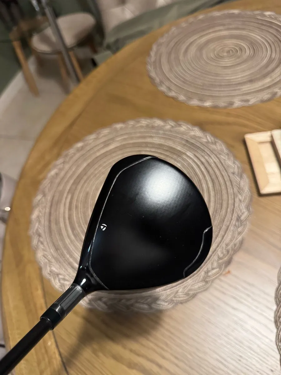 Stealth Driver & 3 Wood - Image 4