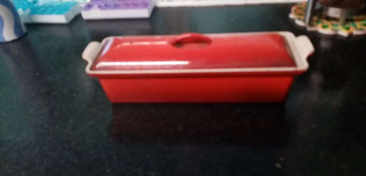 Le Creuset Terrine - Image 2