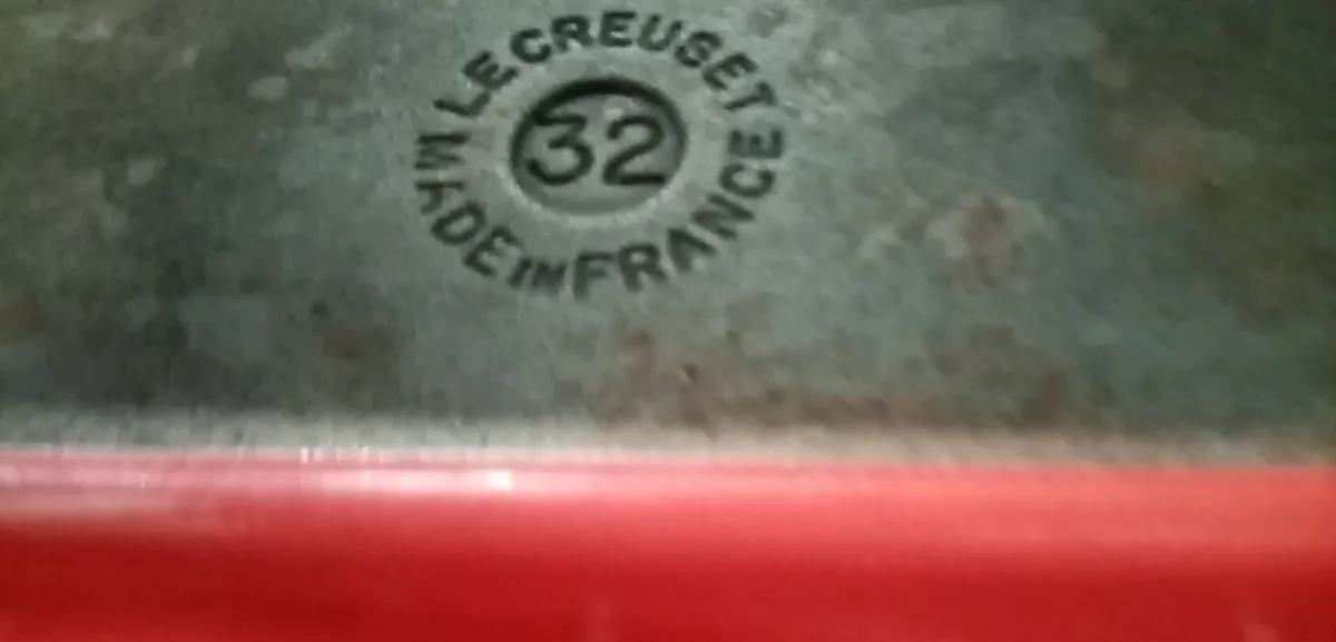 Le Creuset Terrine - Image 3