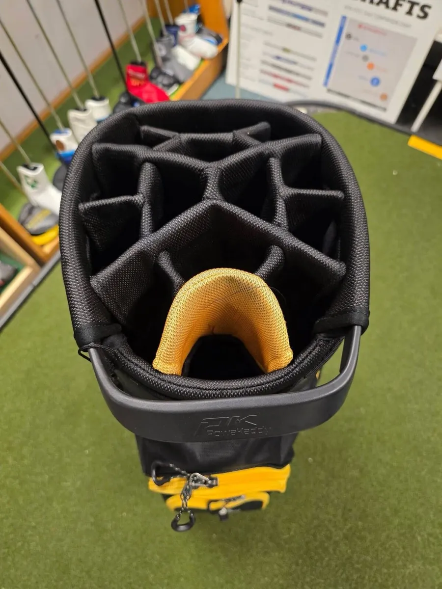 Powakaddy Lite Bag - Image 3