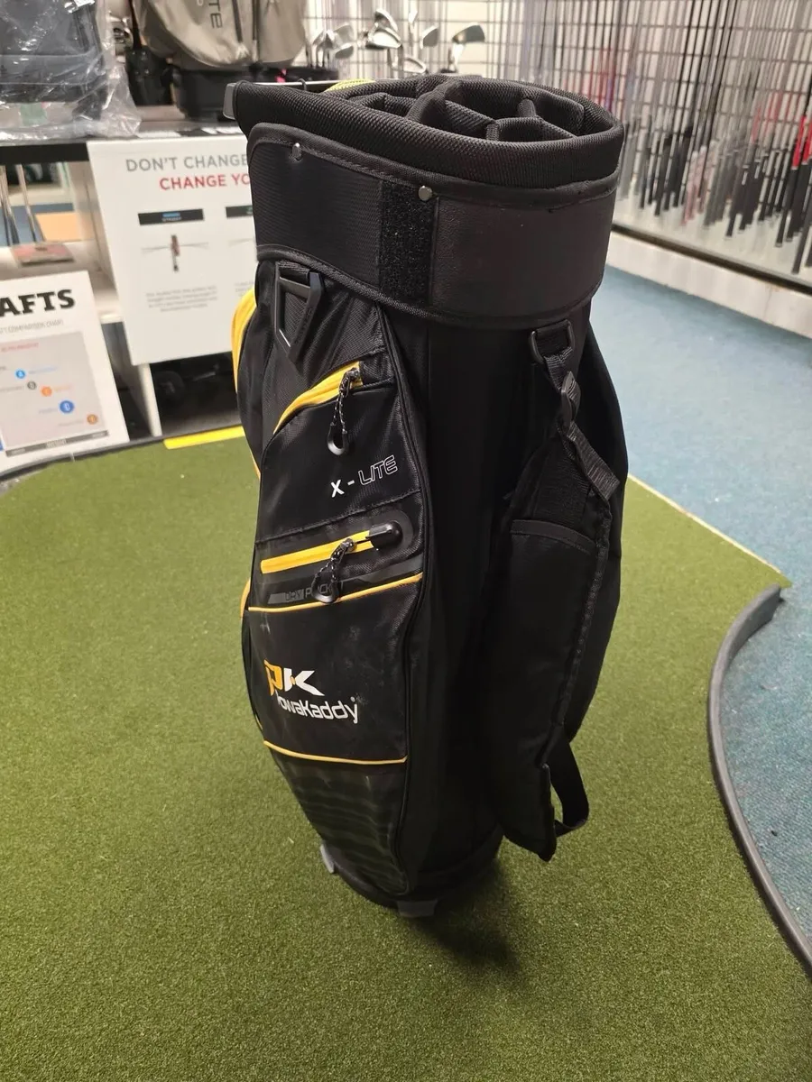 Powakaddy Lite Bag - Image 4