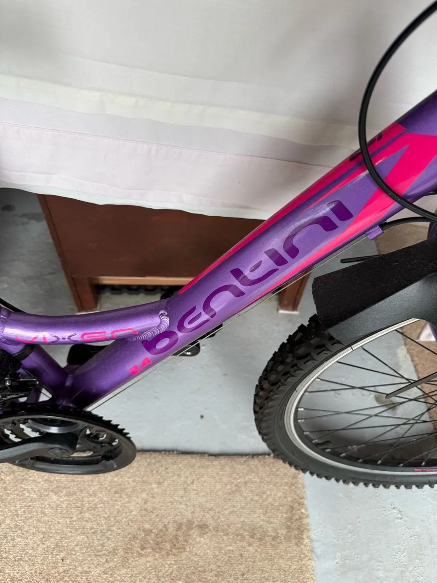 Girls bike - Image 2