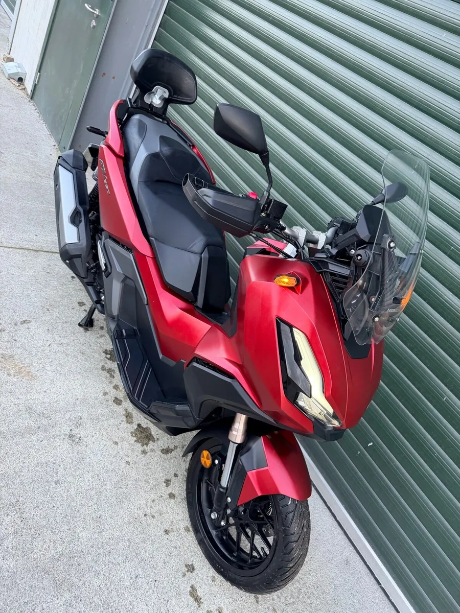 Honda ADV 350 - Image 3