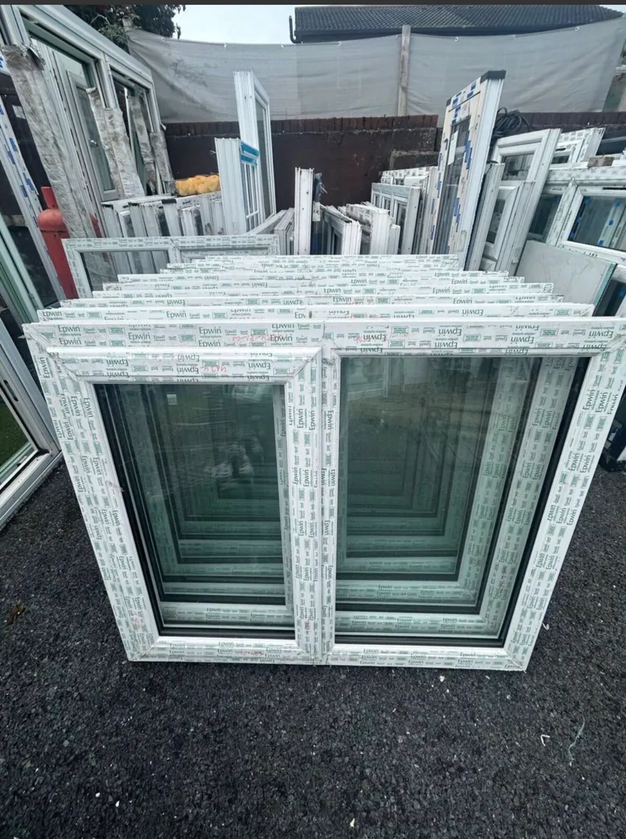 Pvc door - Image 2