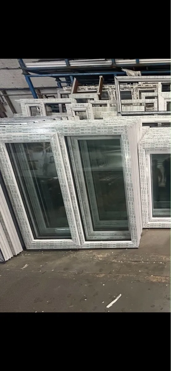 Pvc door - Image 1