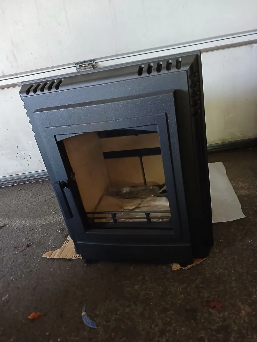 Elcofire insert stove 5kw - Image 2
