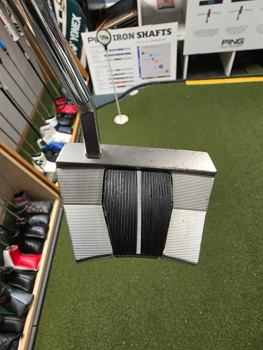 Scotty Cameron Phantom X 9.5 Putter - Image 2
