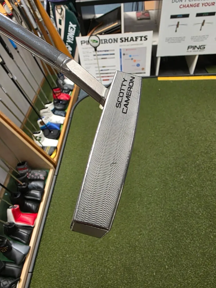 Scotty Cameron Phantom X 9.5 Putter - Image 3