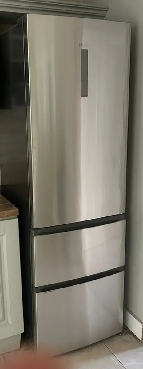 fridge