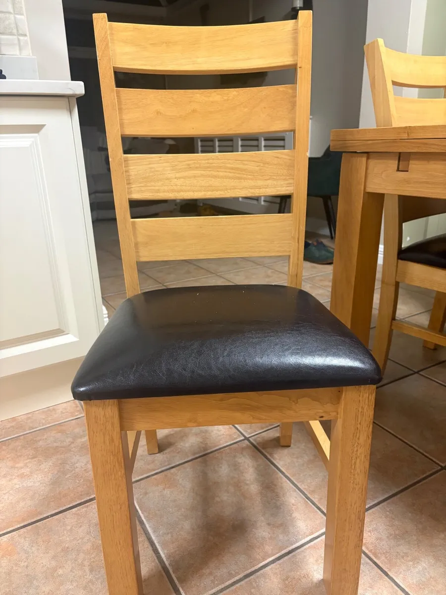 Dining Chairs
