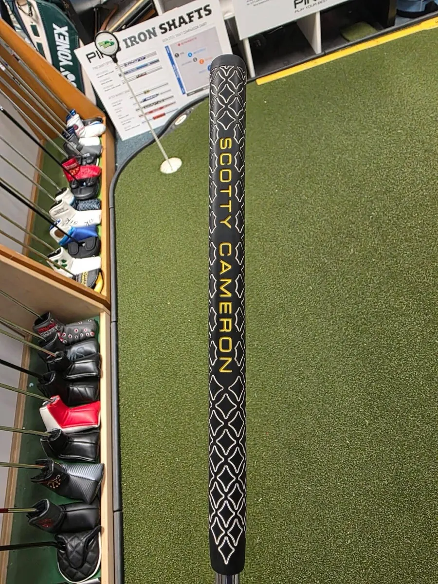 Scotty Cameron Phantom X 9.5 Putter - Image 4