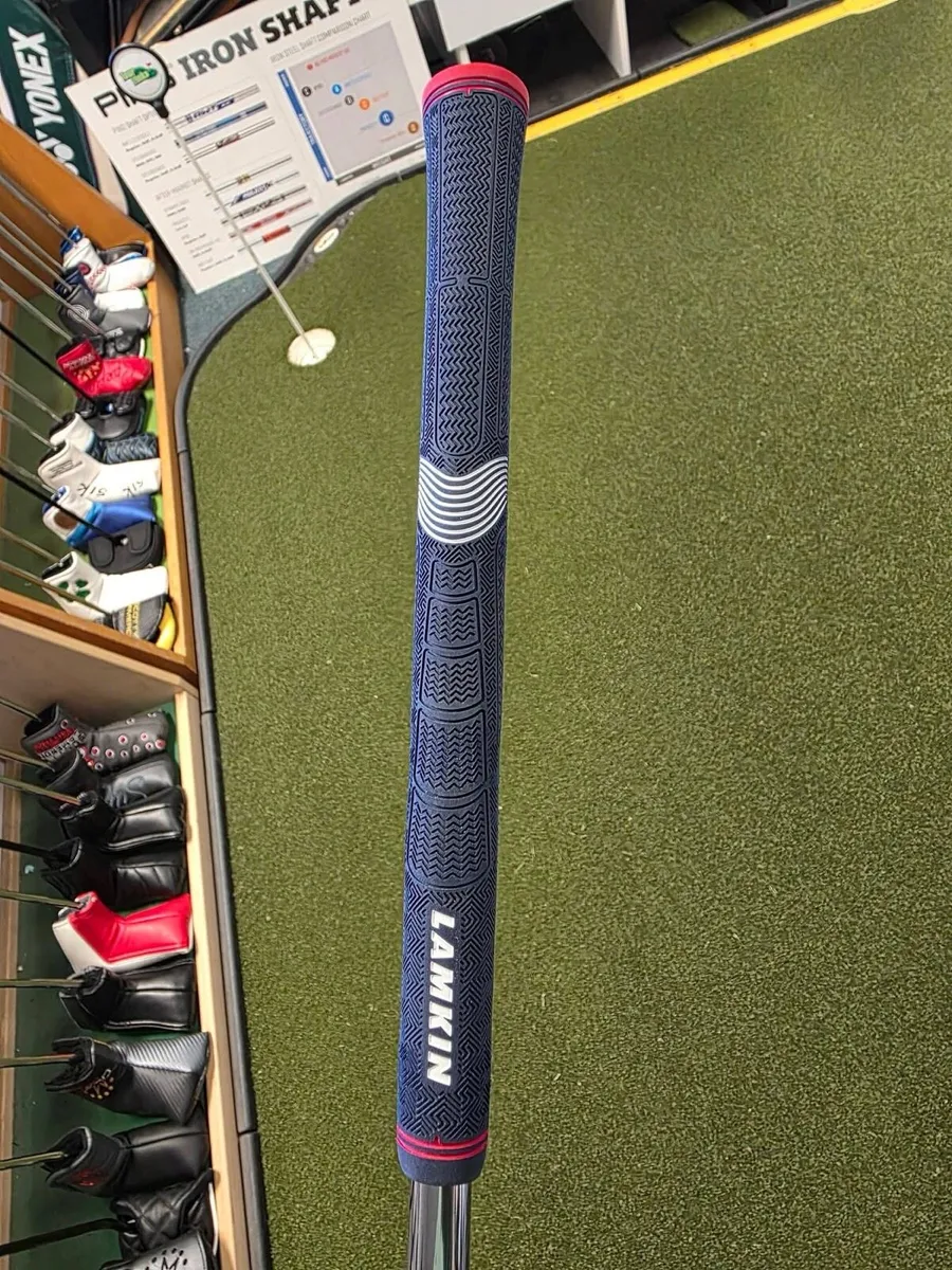 As New Taylormade Milled Grind 5 Tw-22 - Image 4
