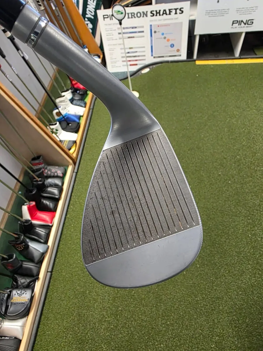 As New Taylormade Milled Grind 5 Tw-22 - Image 3