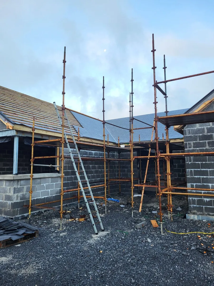 Scaffolding - Image 3