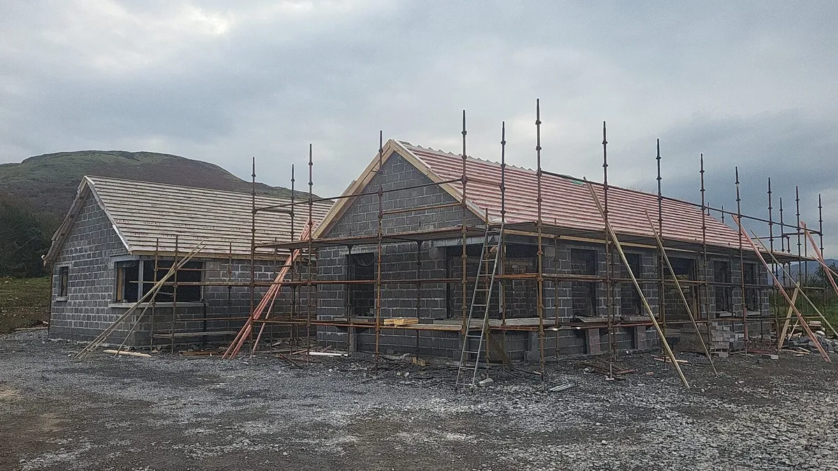 Scaffolding - Image 1