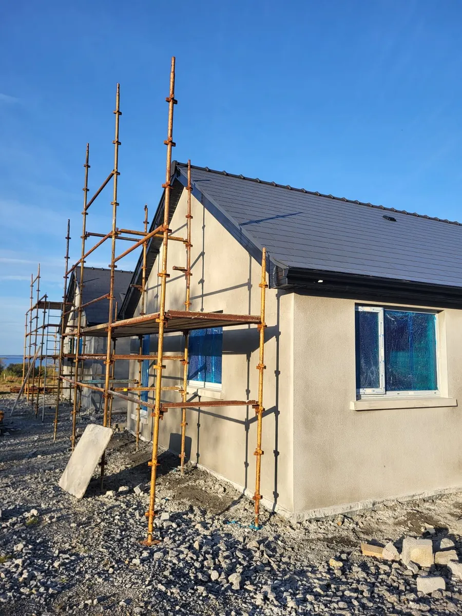 Scaffolding - Image 4