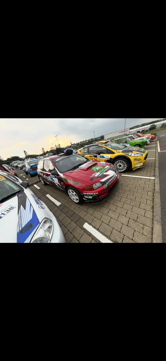 Honda Quaife 5.0