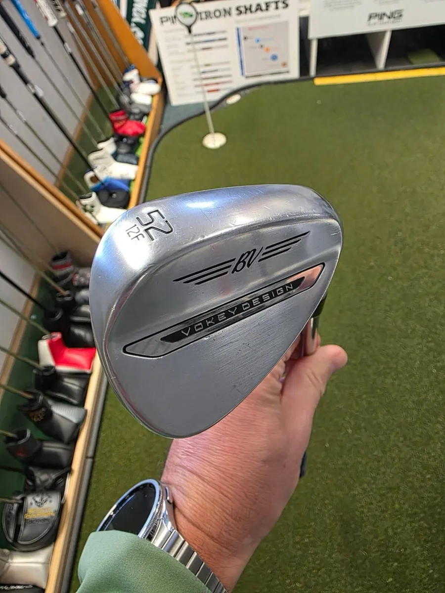 Titleist Vokey Sm11 - Image 2