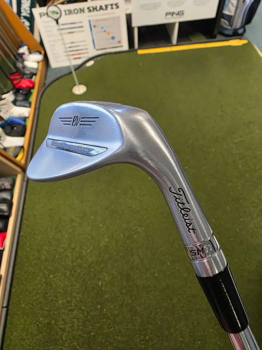 Titleist Vokey Sm11 - Image 3