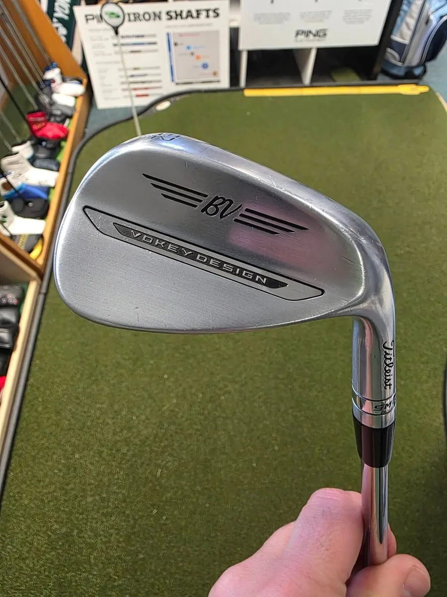 Titleist Vokey Sm11 - Image 1