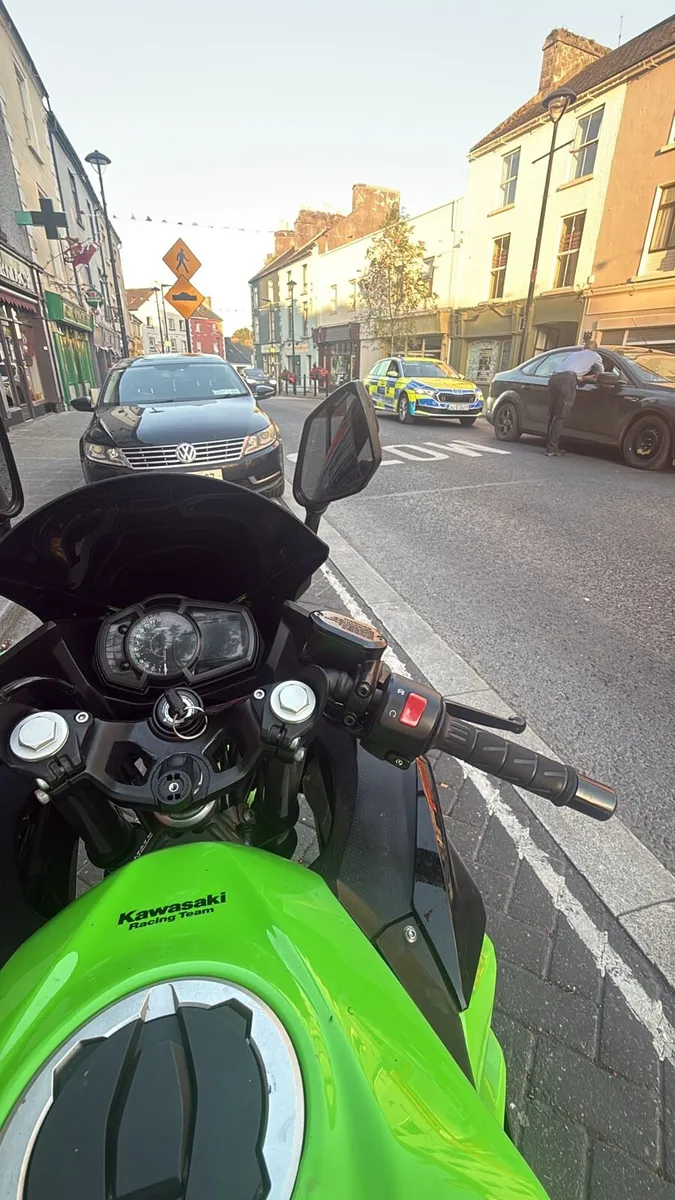 Kawasaki Ninja 400 - Image 4