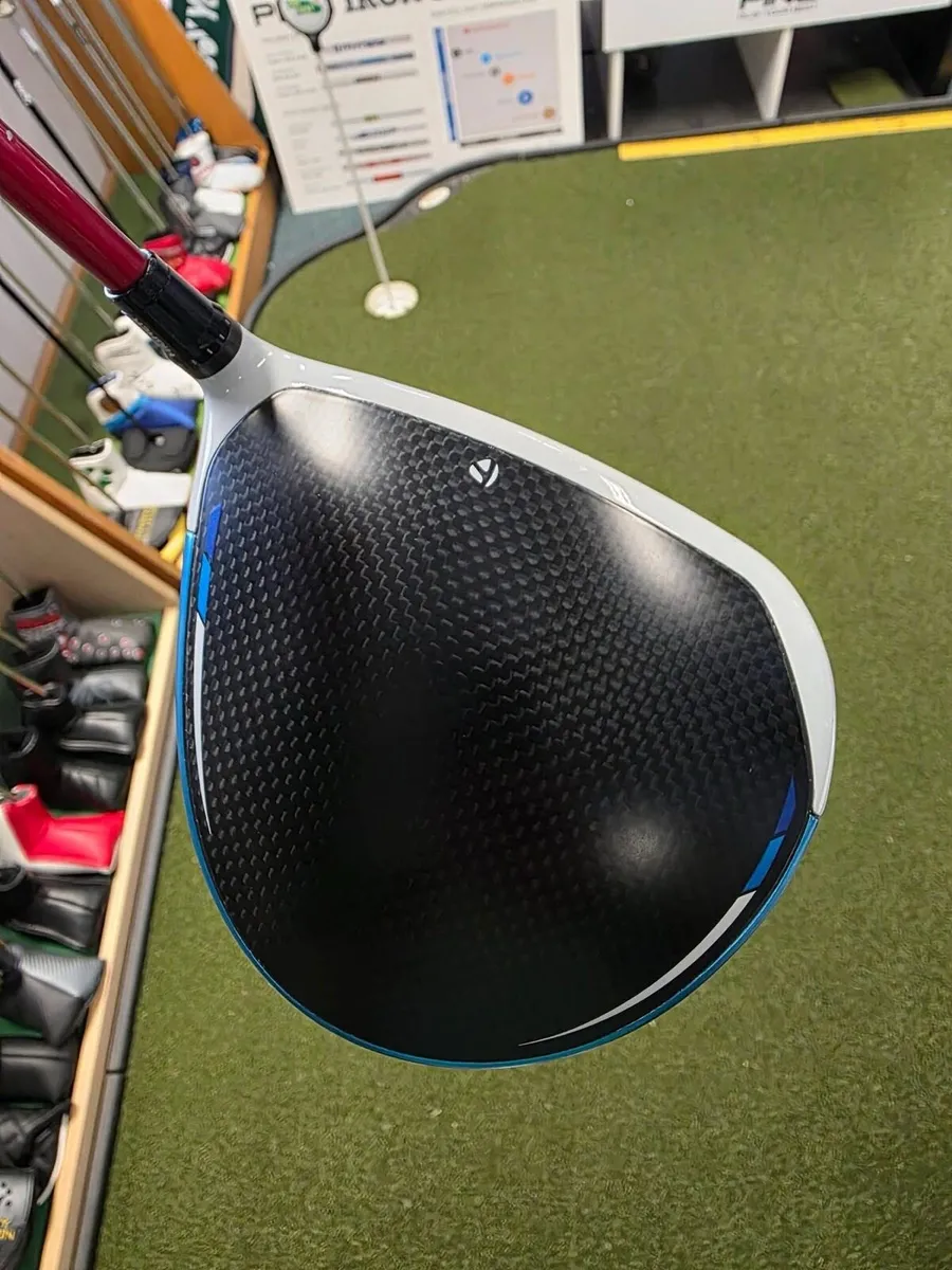 Taylormade Sim2 Max Driver - Image 3