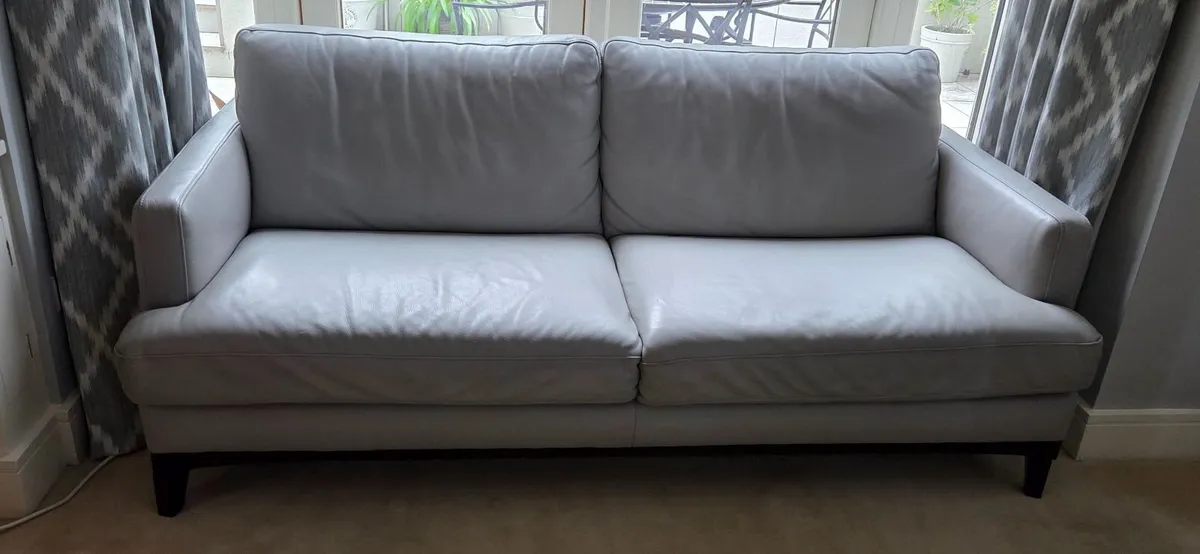 Living Room Sofas - Image 3