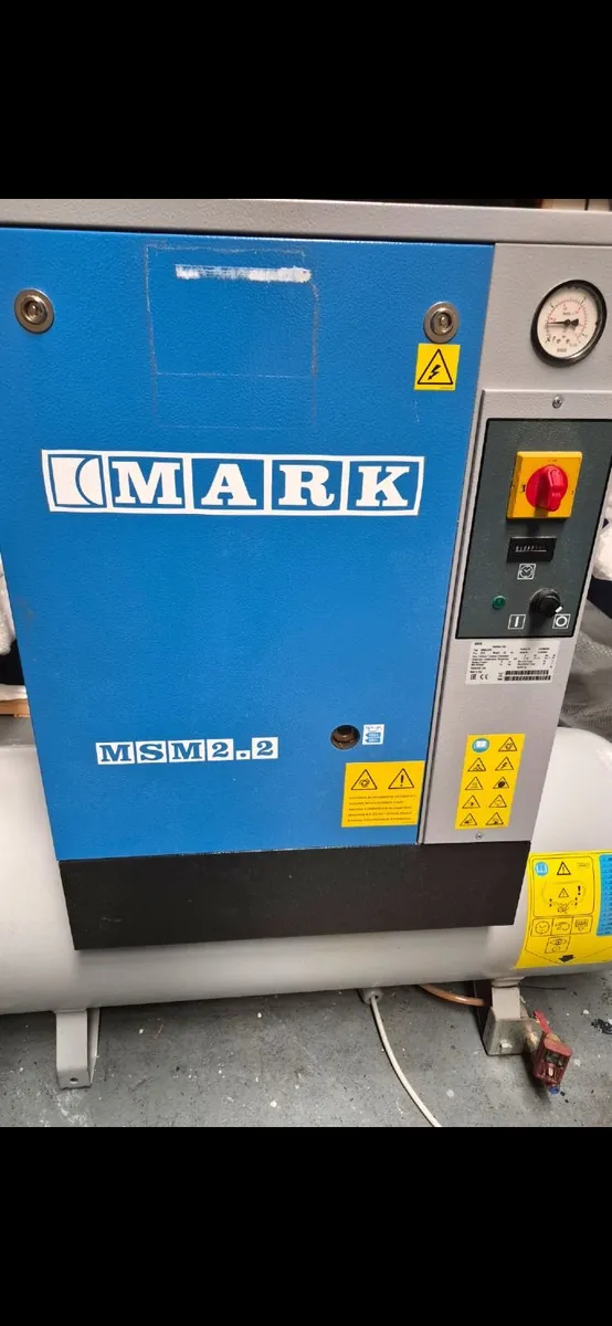 Compressor - Image 1