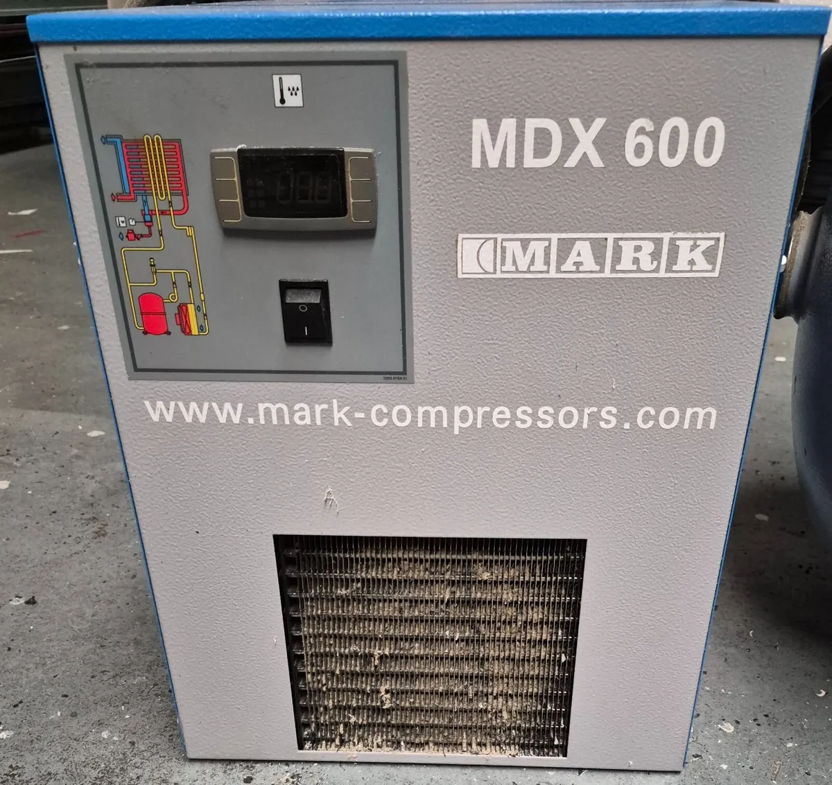 Compressor - Image 2