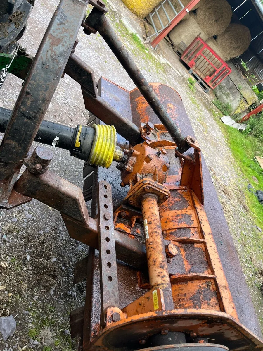 Mulcher - Image 3