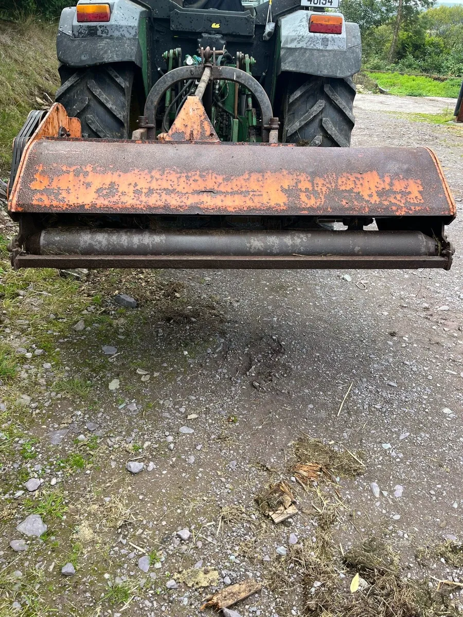 Mulcher - Image 2