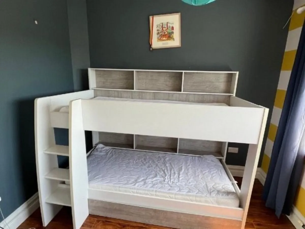 Bunk bed - Image 3