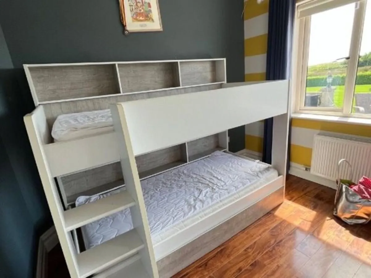 Bunk bed - Image 2