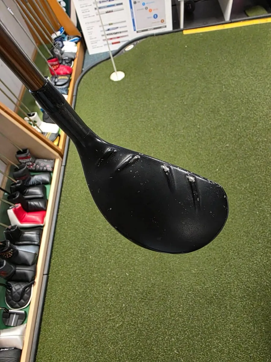 Ping G400 5 Hybrid - Image 3