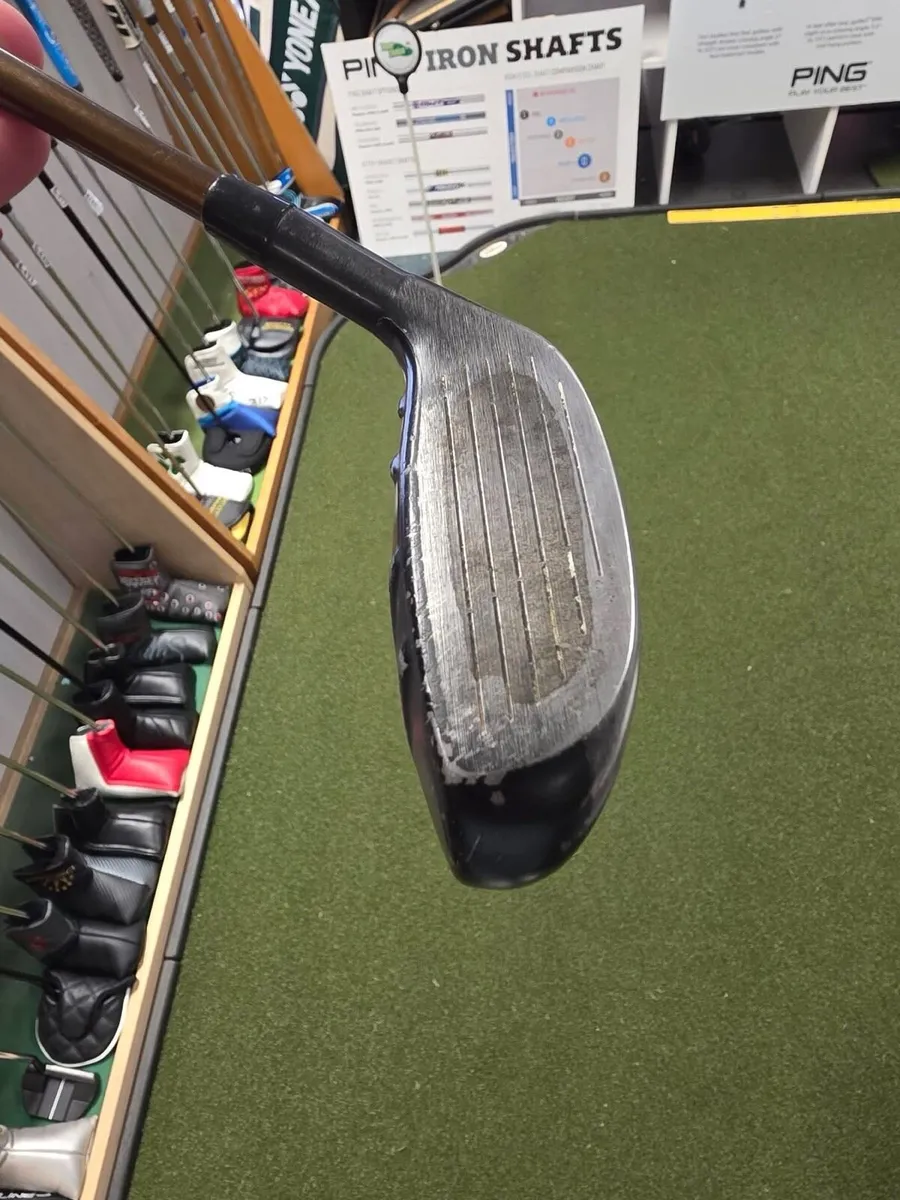 Ping G400 5 Hybrid - Image 4