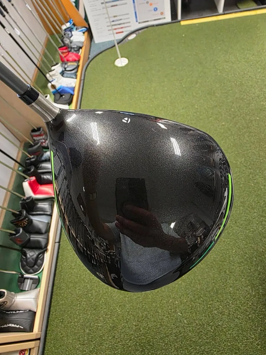 Taylormade Rbz Driver - Image 3